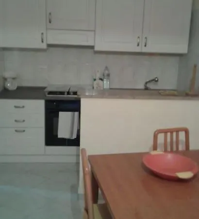 Apartment Indipendente