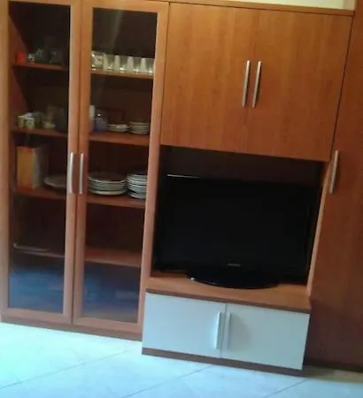 Indipendente La Maddalena (Sassari)