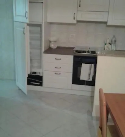 Lägenhet Indipendente La Maddalena (Sassari)