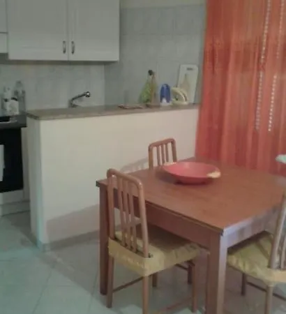 Lägenhet Indipendente La Maddalena (Sassari)