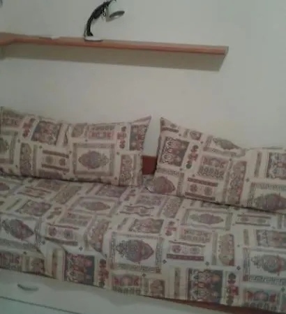 Indipendente La Maddalena (Sassari)